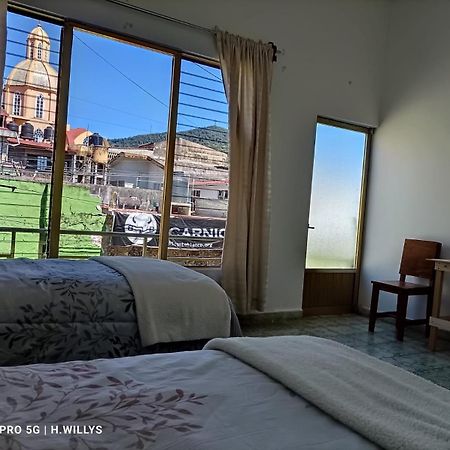 Villa De Juarez Carmen Xicotepec de Juarez Exterior foto