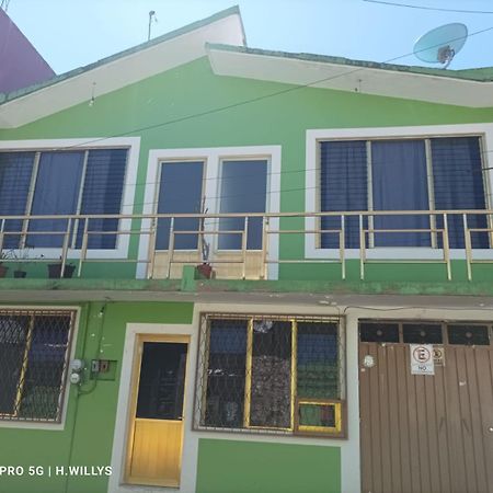 Villa De Juarez Carmen Xicotepec de Juarez Exterior foto