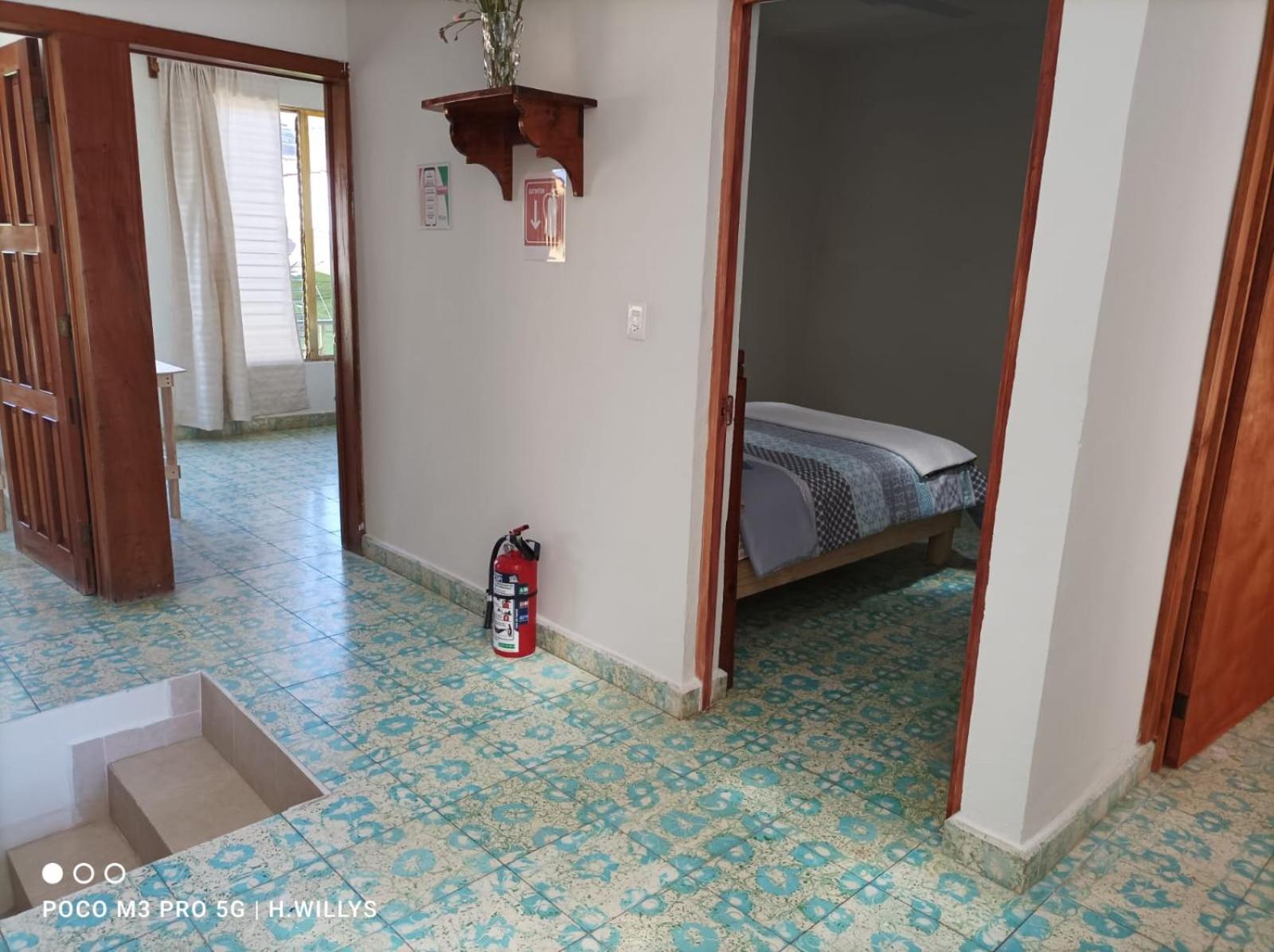 Villa De Juarez Carmen Xicotepec de Juarez Exterior foto