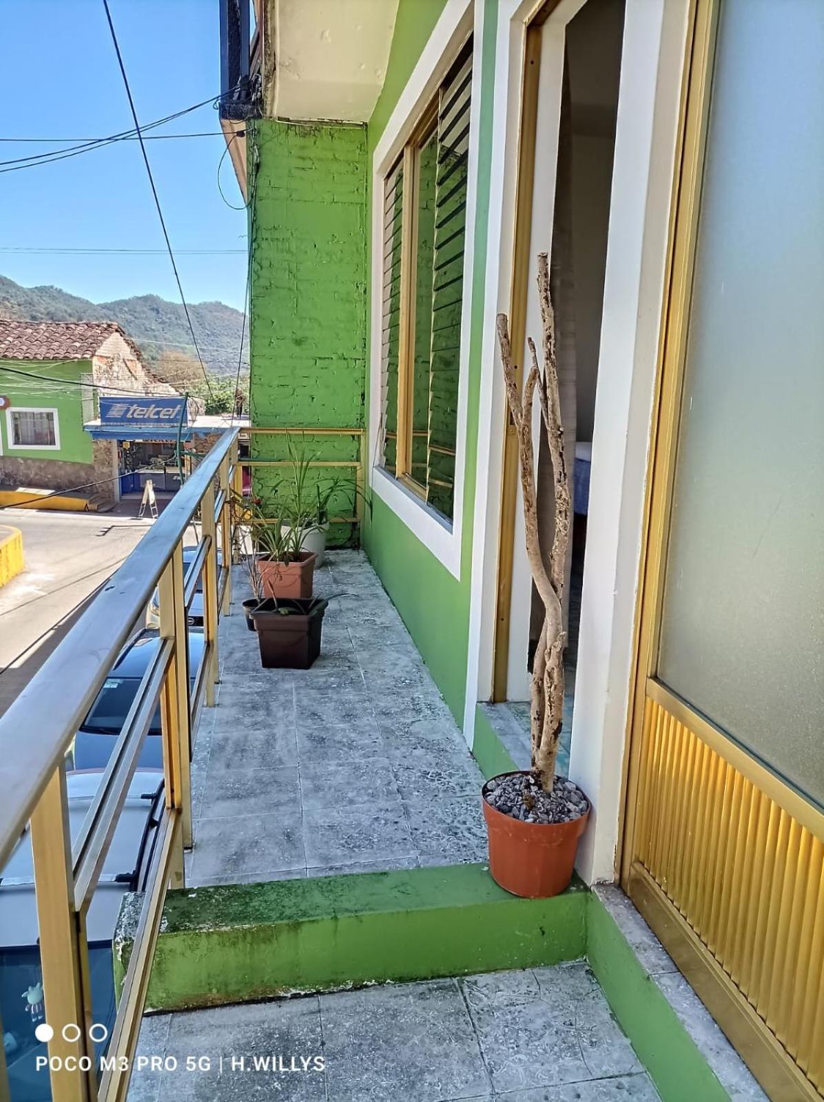Villa De Juarez Carmen Xicotepec de Juarez Exterior foto