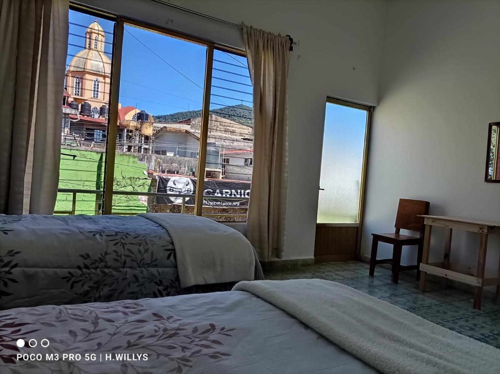 Villa De Juarez Carmen Xicotepec de Juarez Exterior foto