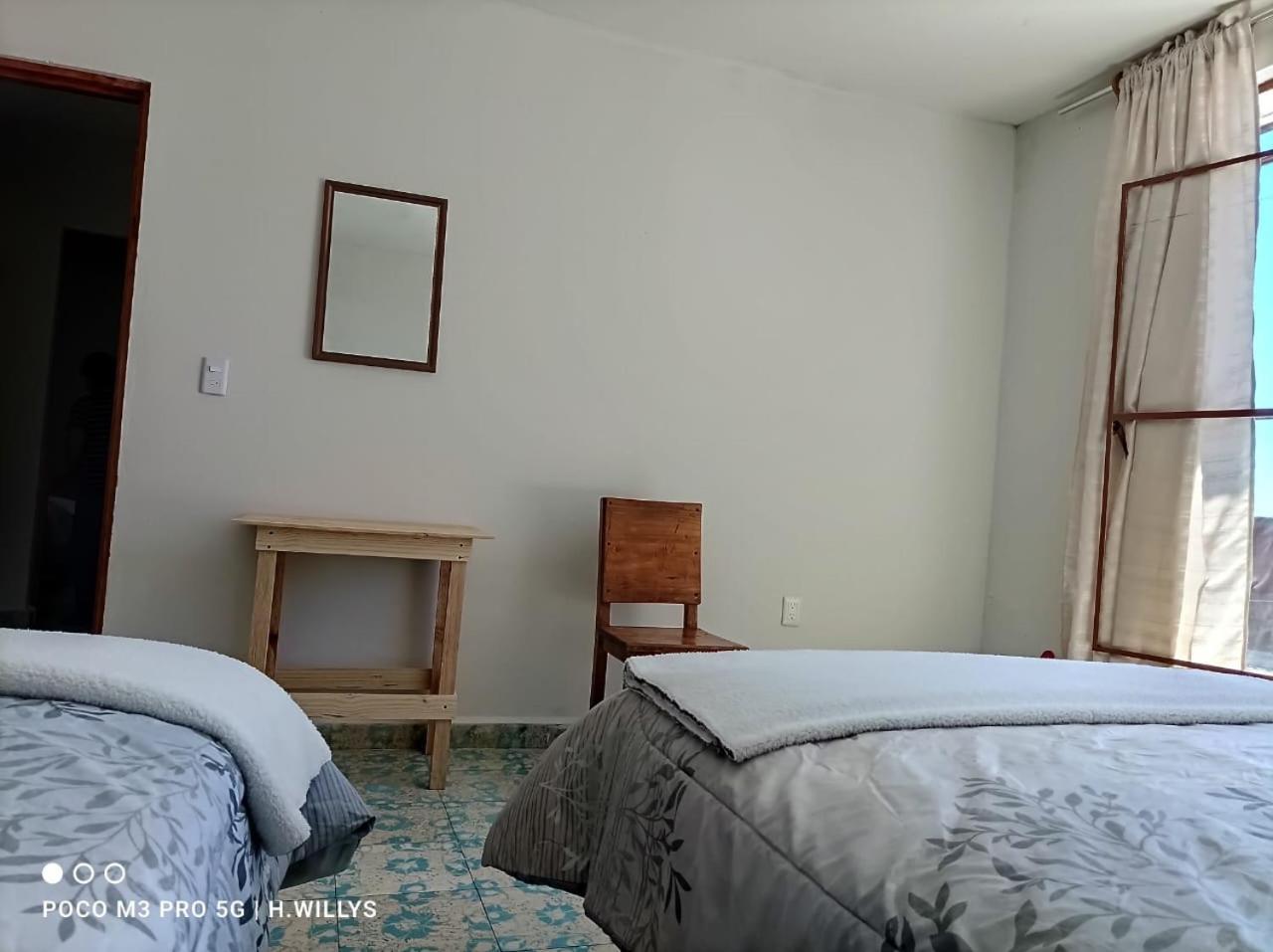 Villa De Juarez Carmen Xicotepec de Juarez Exterior foto