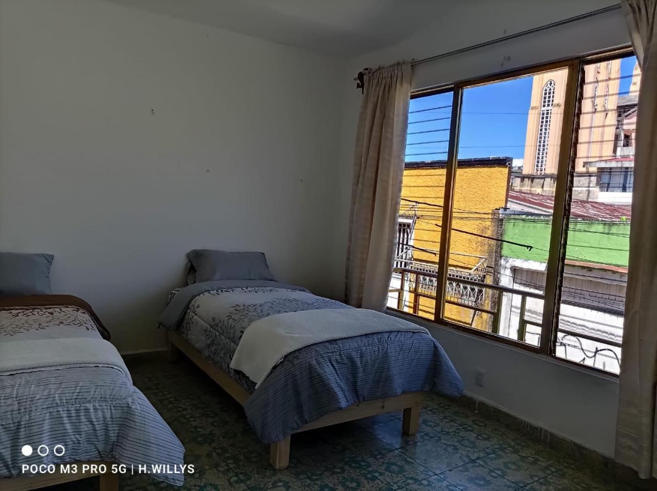 Villa De Juarez Carmen Xicotepec de Juarez Exterior foto